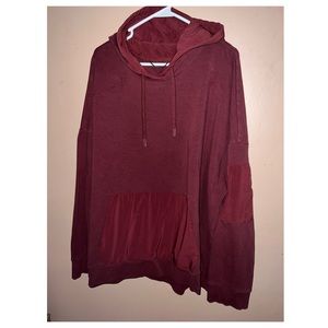 All In Motion Hoodie - XXL